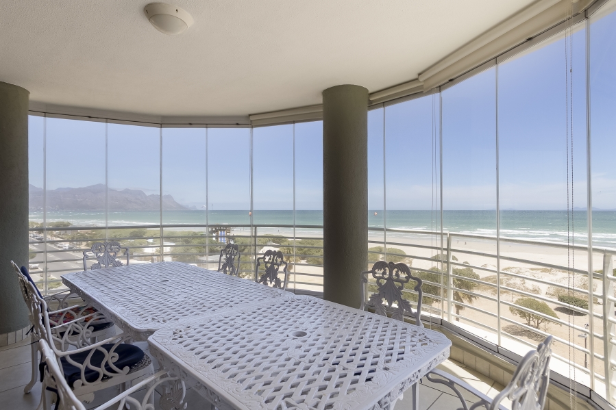 3 Bedroom Property for Sale in Strand North Western Cape
